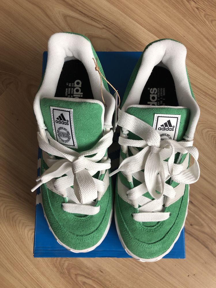 adidas Adimatic 43 1/3