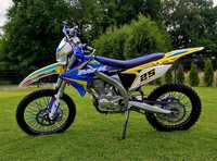 Cross 250 MZK miklon