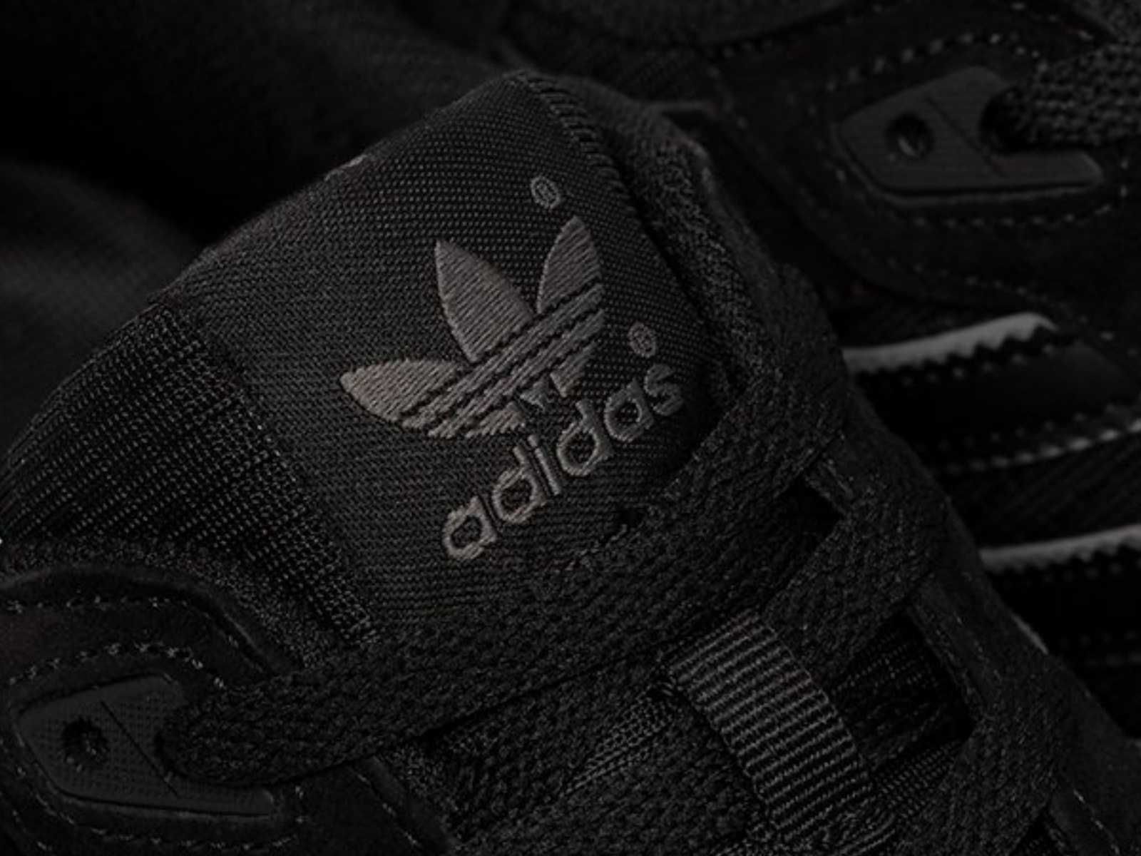 Кросівки adidas Originals ZX 750 Black Classic