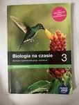 Biologia na czasie 3