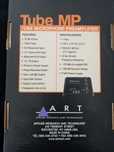 ART Tube - MP Preamp Microfone