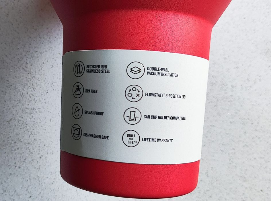 Kubek termiczny Stanley