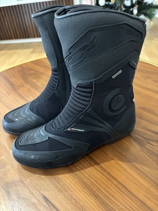 Botas de Moto Tcx Airtech Evo Gore-Tex
