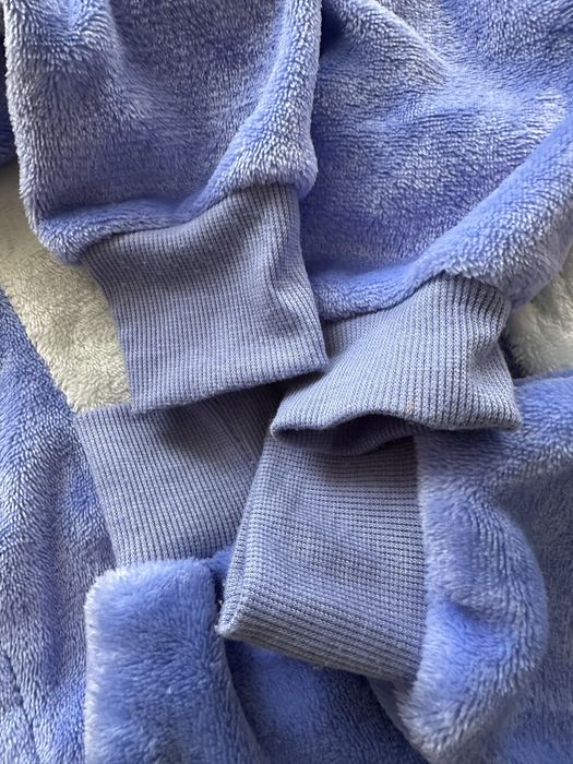 Кігурумі стіч/Stich