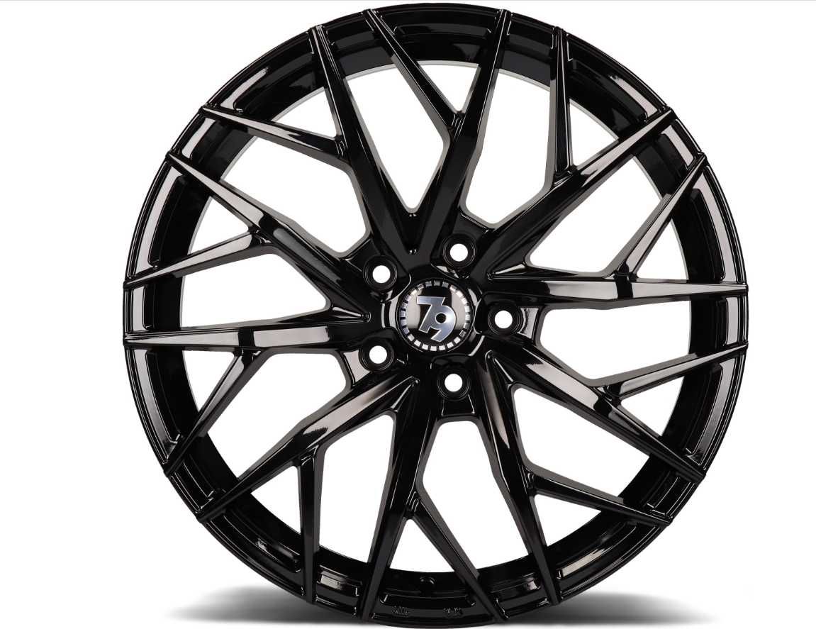 Felgi 5x108 Land rover EVOQUE FREELANDER VOLVO EX90 S60 S80 V60 C70