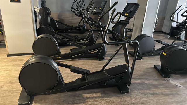 Technogym Excite Synchro Live 10'' HP