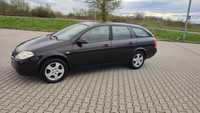 Nissan Primera 1.6 2005r