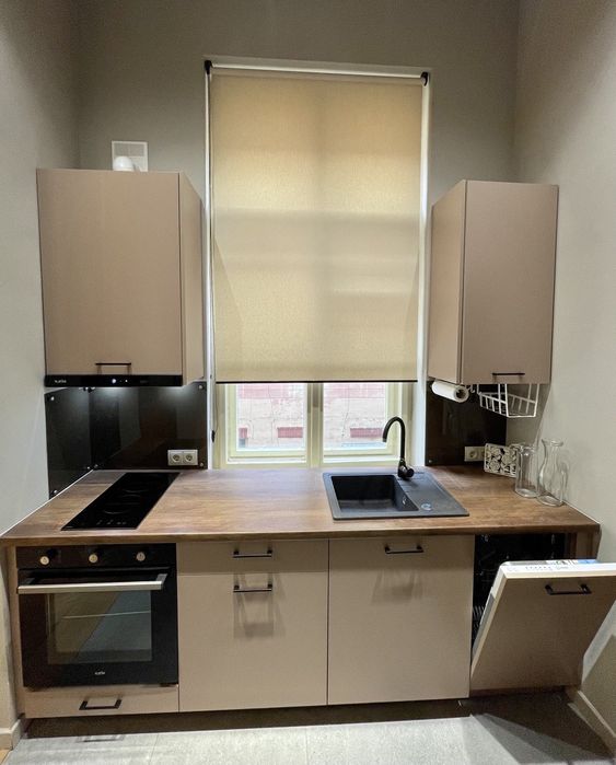 Квартира на Корзо