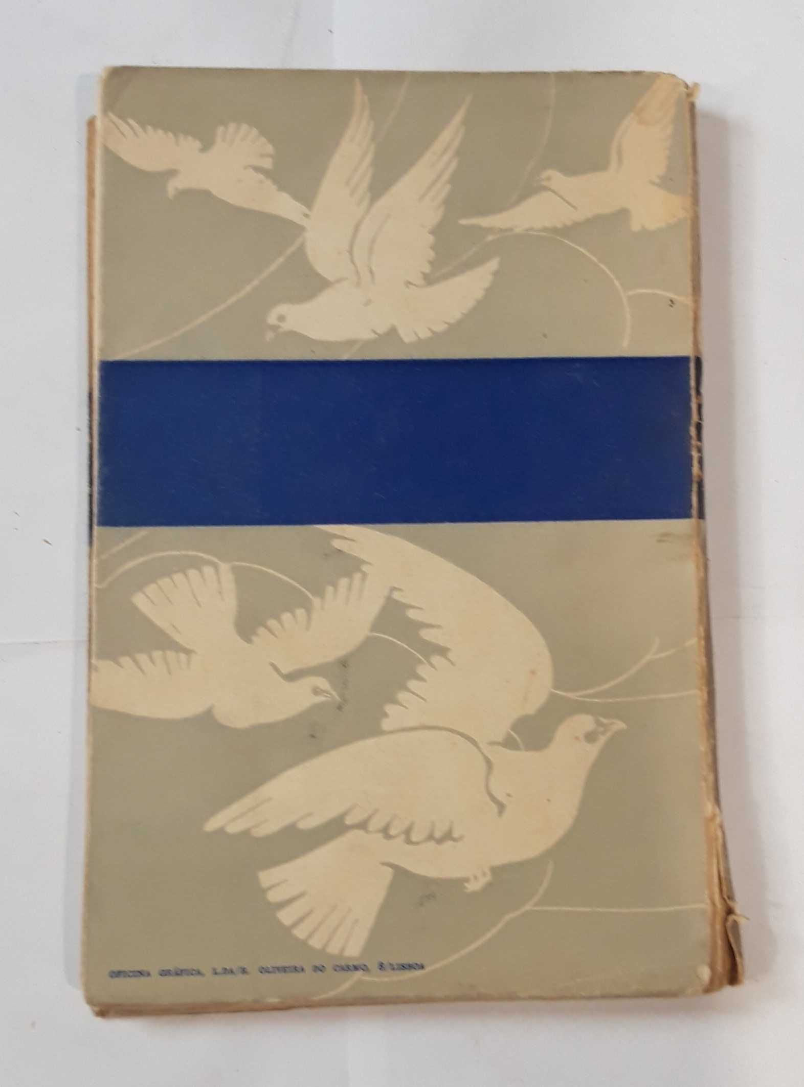 Livro- Ref CxC - Paule Malardot - O Pequeno Monserrate