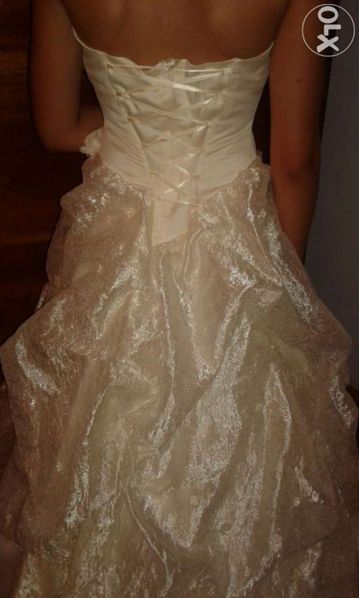 Плаття весільне платье свадебное