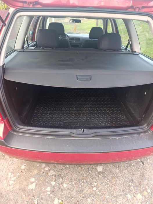 Фольксваген гольф