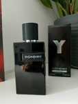 Yves Saint Laurent Y Le Parfum