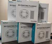 SUNLU Пластик для 3D друку