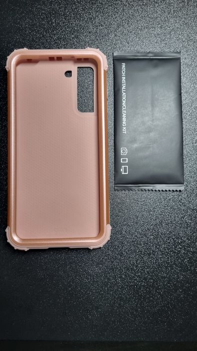 Capa para Samsung S21 FE , resistente a quedas