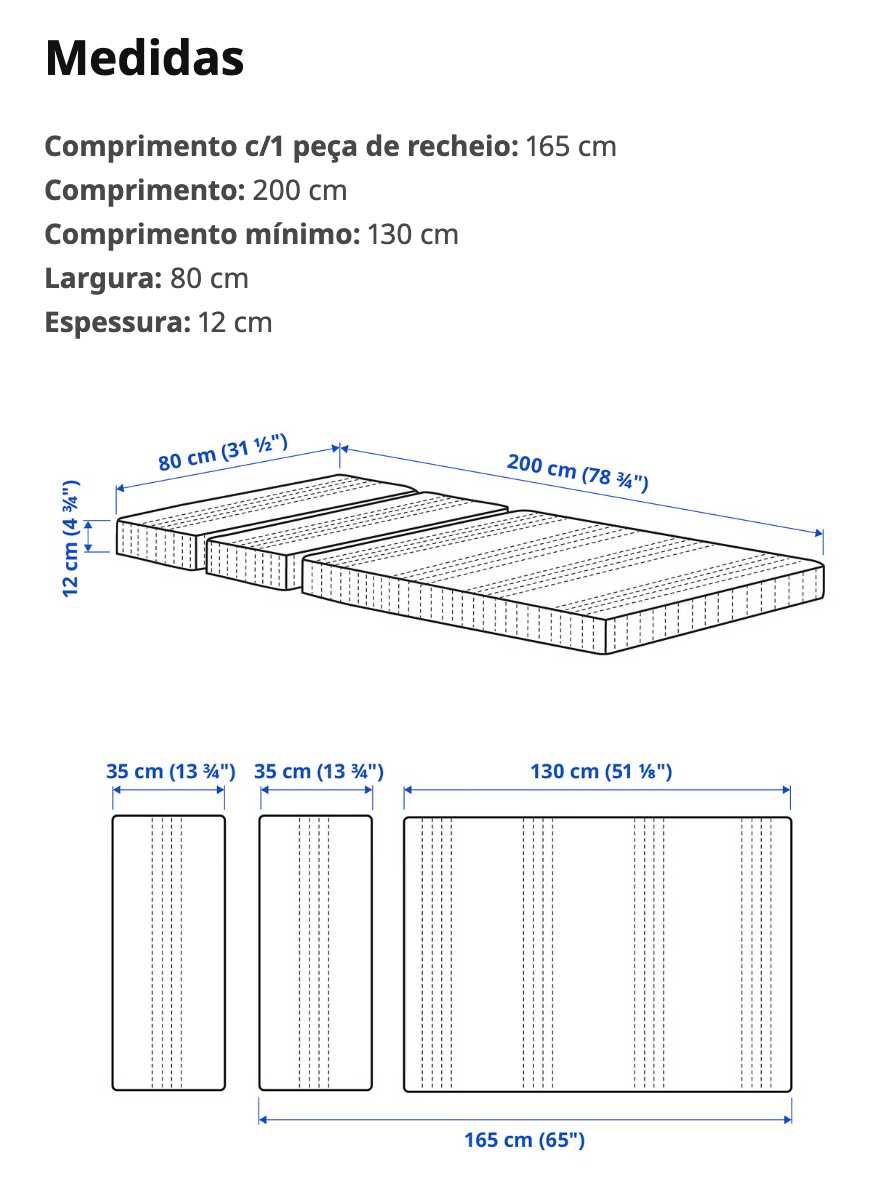 Cama infantil + Colchão