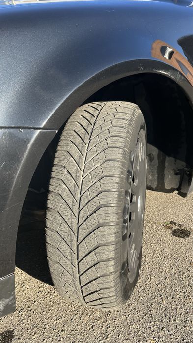 Продам пасат б 5+