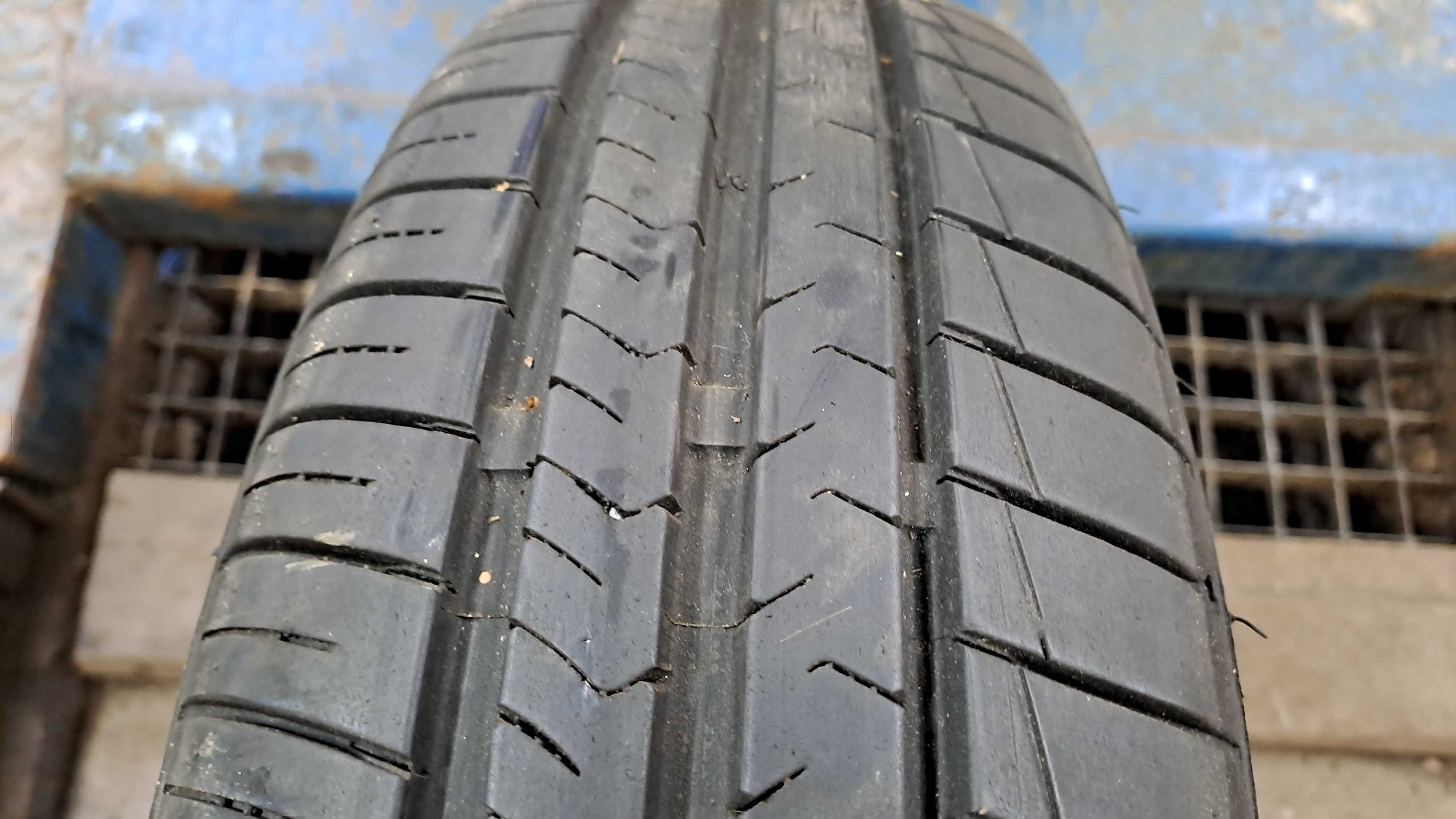 165/65r15 maxxis mecotra 3 opona pojedyncza 7mm bieznik