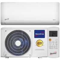 Кондиціонер Neoclima Therminator NS-09EHXIw1eu/NU-09EHXIw1eu
Виробник: