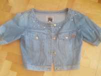 Kurtka wdzianko Jeans Jordache 38-42