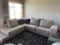 Sofá chaise long