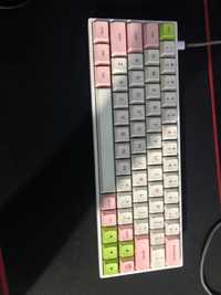 Skylong d64 teclado