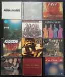Lote CD's Singles