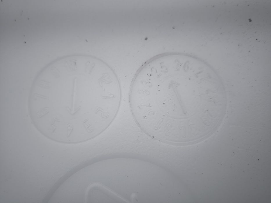 Zbiornik 1000L IBC Nowy