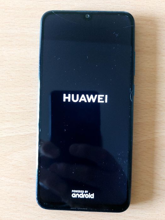 Huawey Psmart 2019