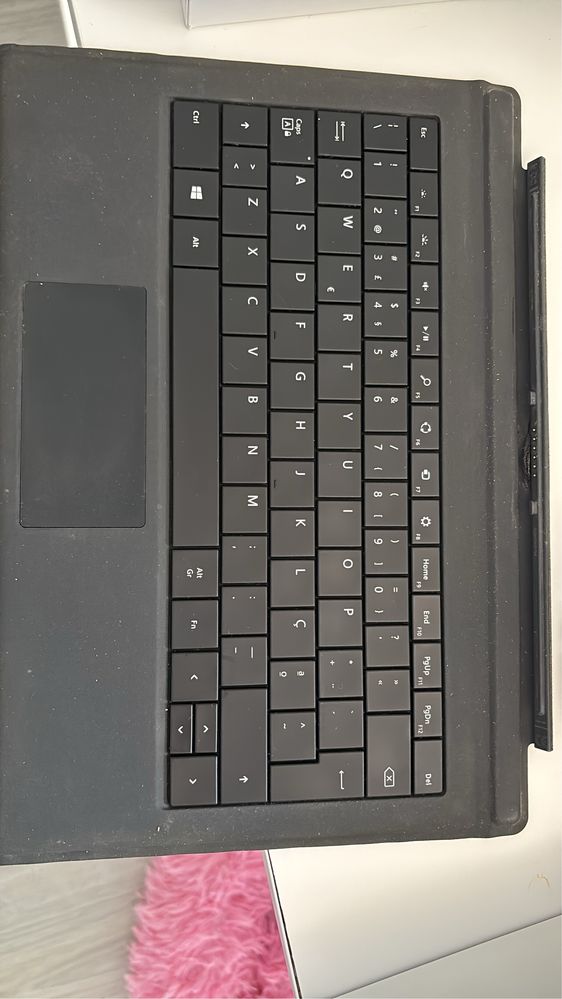 Microsoft surface 3 PRO 128Gb i5