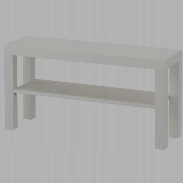 Stolik kawowy z IKEA