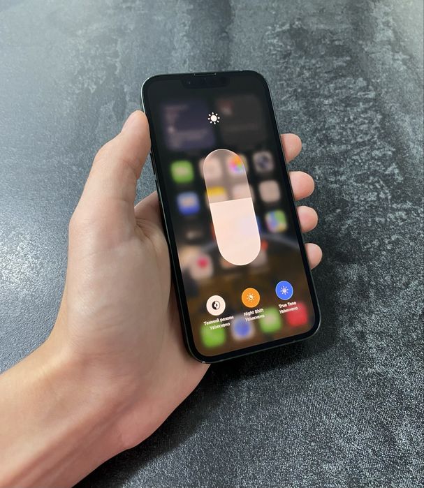 Продам iPhone 13 neverlock | Айфон 13 невер лок в чудовому стані