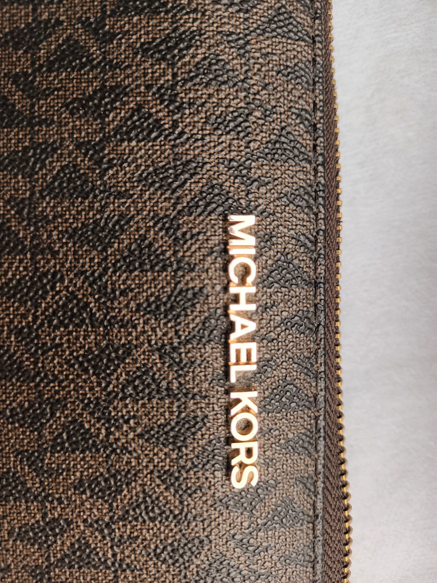 Porta moedas Michael kors