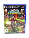 Charlie and the Chocolate Factory PS2 Po Angielsku
