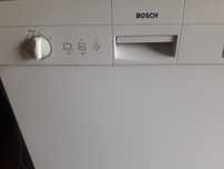 Zmywarka Bosch SGS 30A39 60cm, części