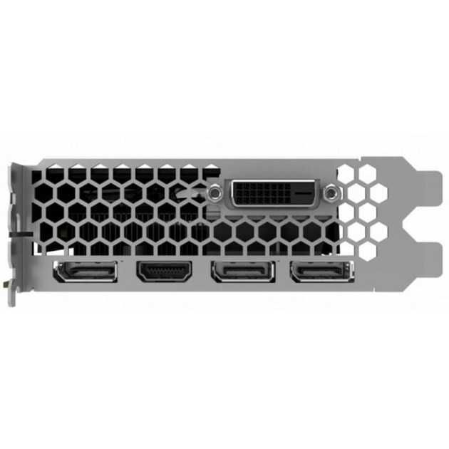 Відеокарта GTX 1070 8GB GDDR5 Dual Palit