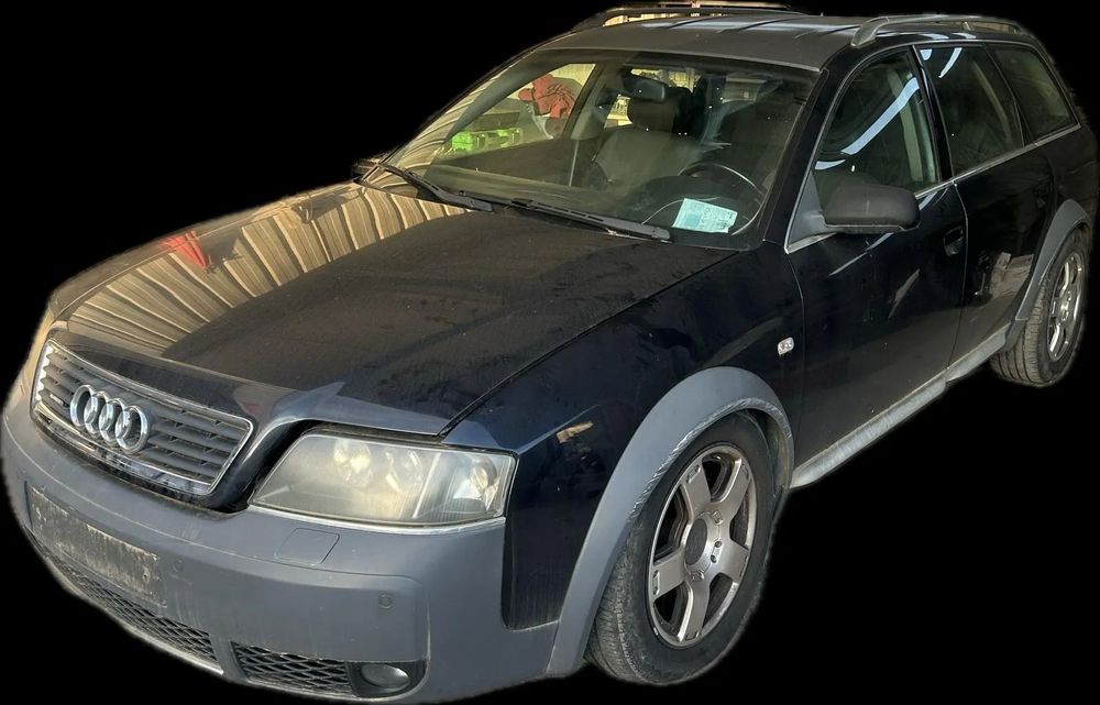 Audi A6 (C5) Allroad (2004) - Lote de Peças