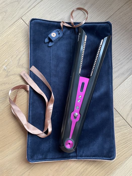 Dyson, вирівнювач для волосся