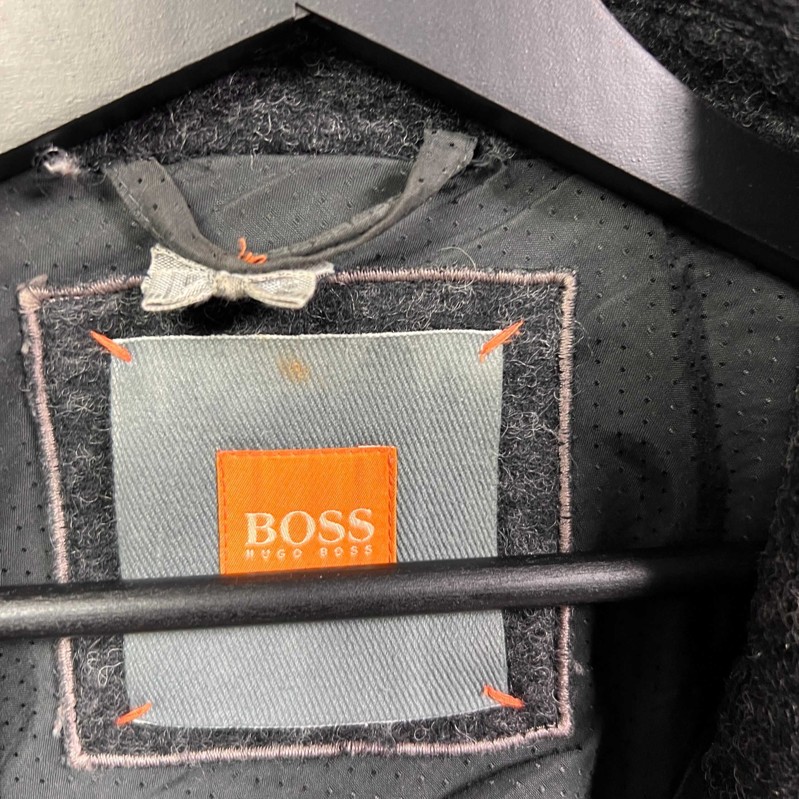 Płaszcz Hugo Boss