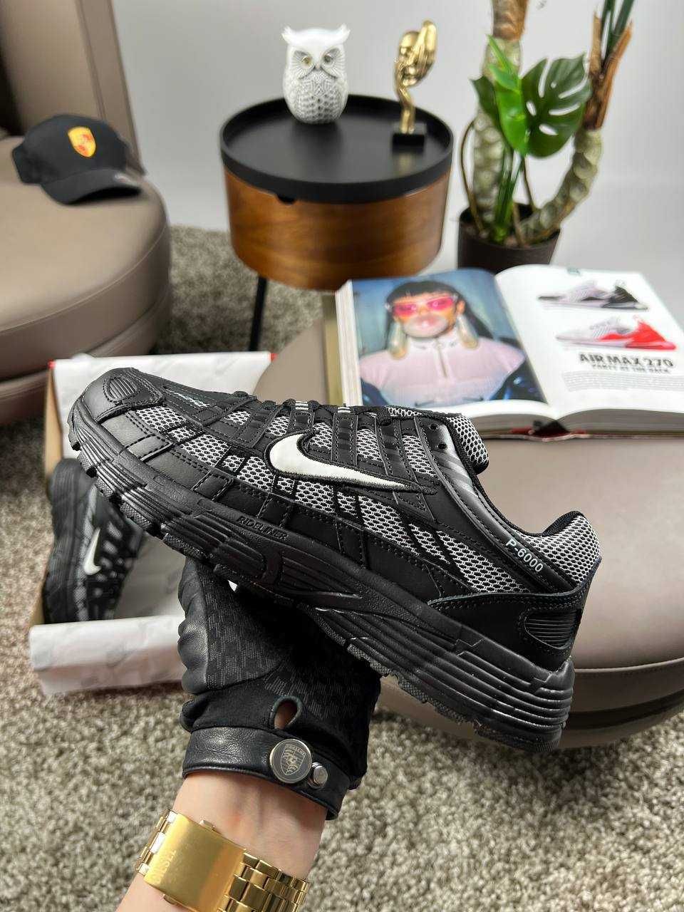 ВСІ МОДЕЛІ Nike P-6000 БЕЗ предоплати найк п6000 найки літні кросівки