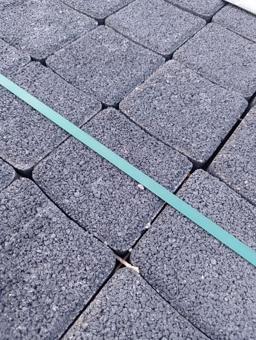 Palisada Zen 16.5x16.5 -100 grafit i szara