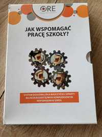 Jak wspomagac prace szkoly?  Osrodek Rozwoju Edukacji