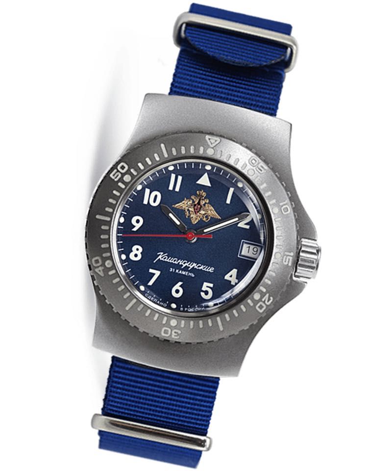 Zegarek Vostok Komandirskie 280993
