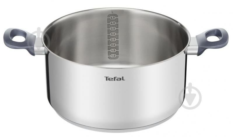 Набір посуду Tefal Daily Cook 8 предметів G712S855