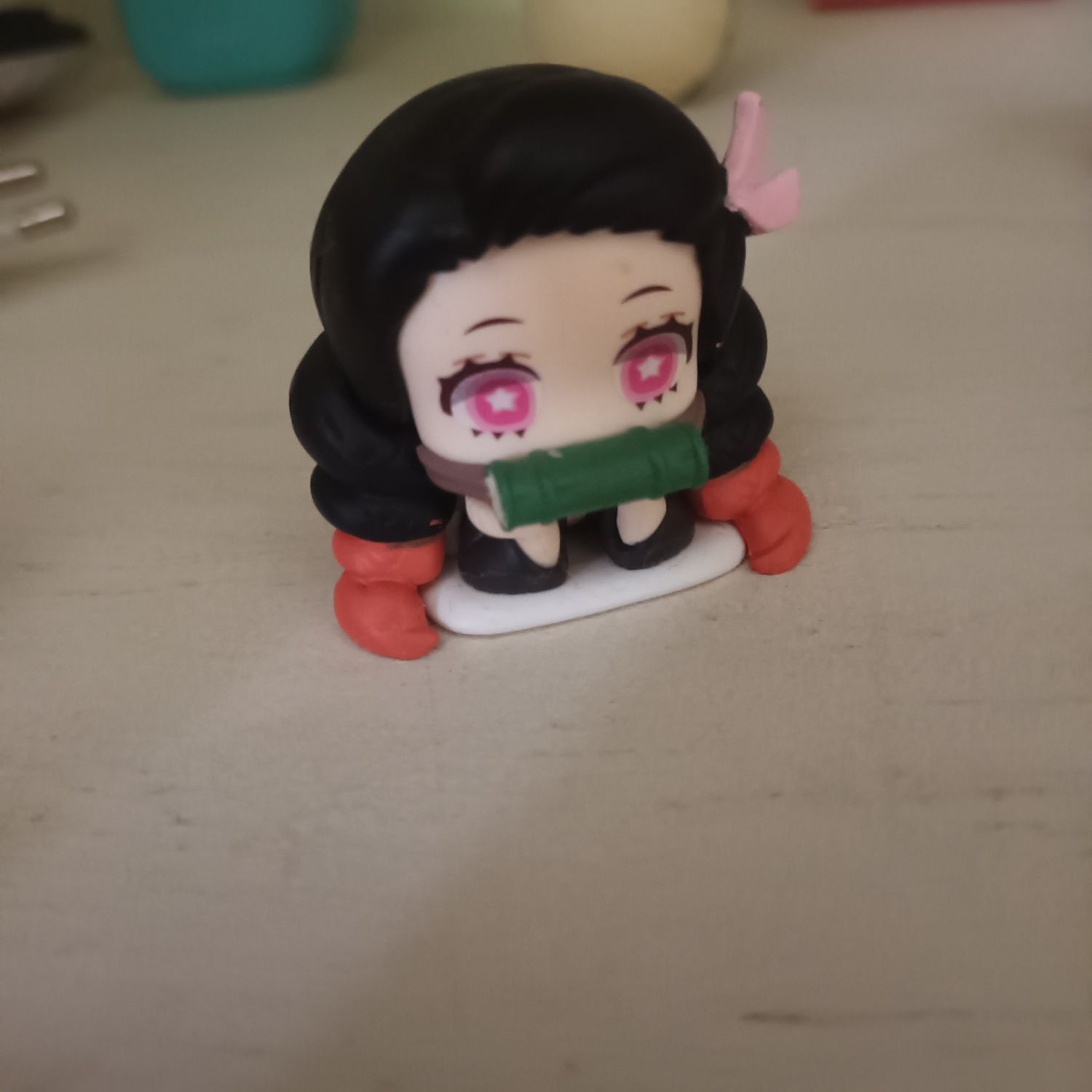 Figura Demon Slayer Nezuko