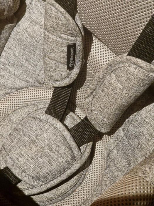 KINDERKRAFT Rowerek dziecięcy trójkołowy wózek spacerówka 6w1 AVEO