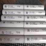 Li-ion Високотокові акумулятори 21700 5000mAh,50A