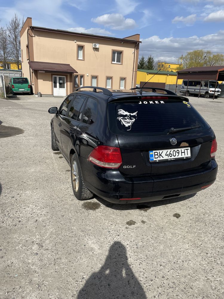 Продам Volkswagen golf 5