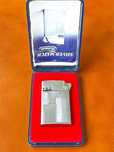 Зажигалка запальничка газовая Silver Match рабочая