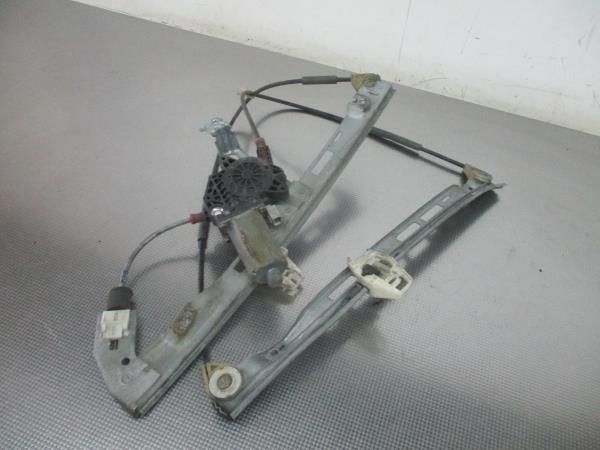 Elevador vidros frente direito PEUGEOT 206 (2A/C)