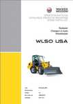 Katalog części Wacker Neuson WL 50
